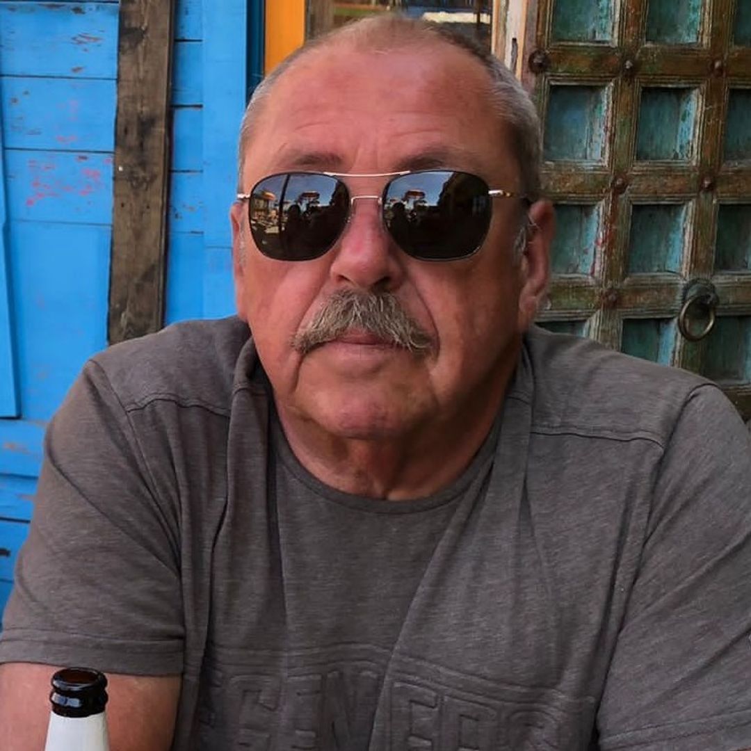Profil de Alderick, 55 ans, Speed Dating Canada à Tessier
