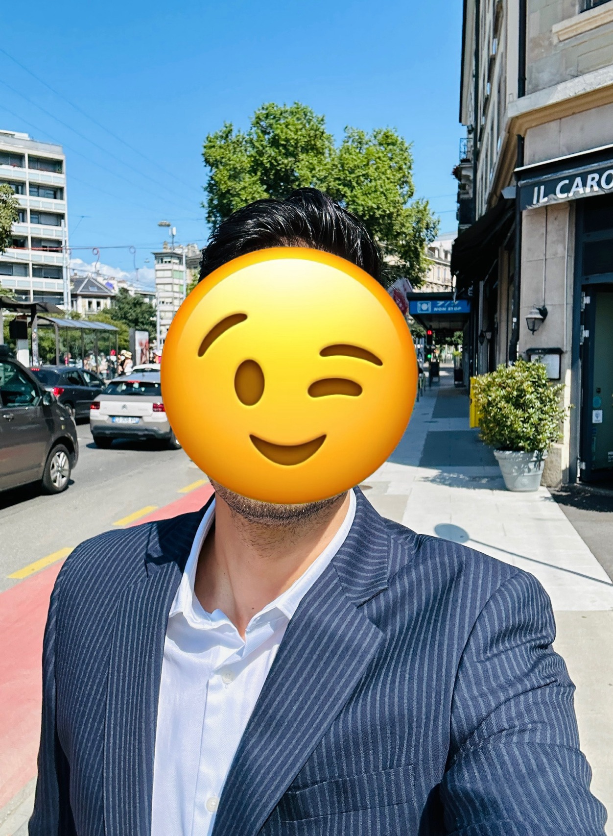 Profil de Christian, 39 ans, Speed Dating Canada à Medstead