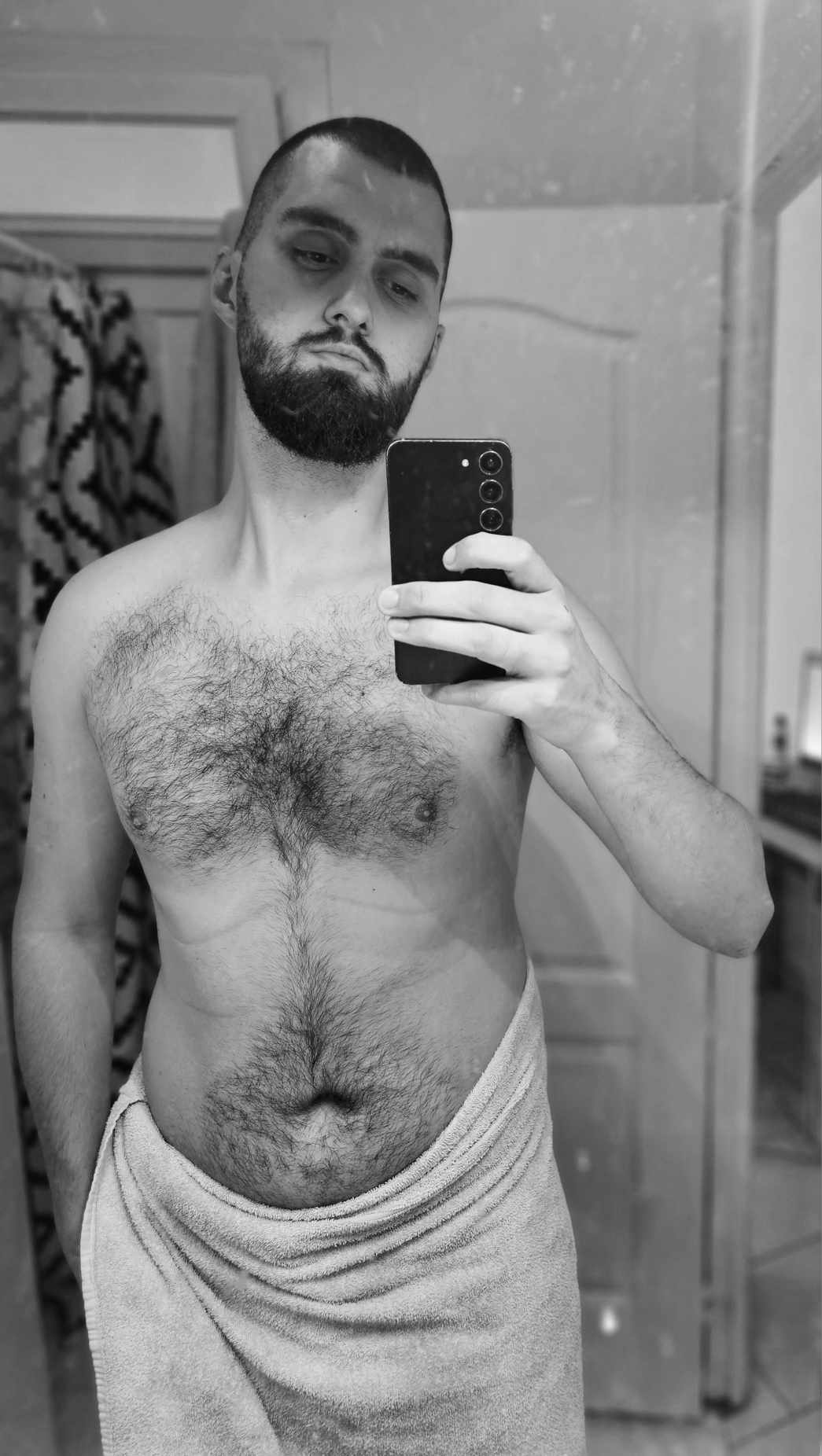 Profil de Jean-auguste, 34 ans, Speed Dating Canada à Marston
