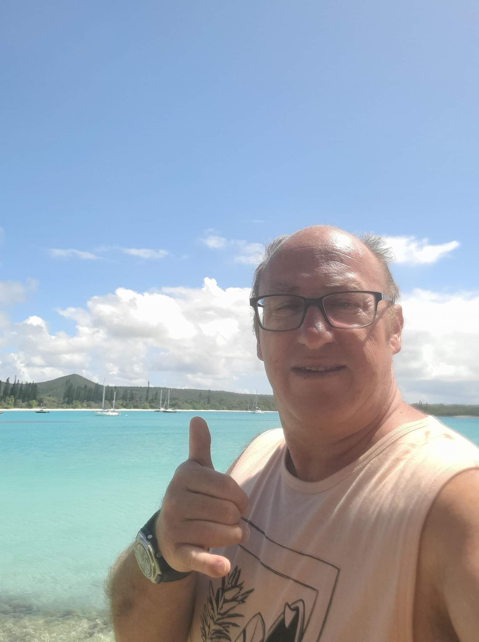 Profil de Engy, 53 ans, Speed Dating Canada à Milan