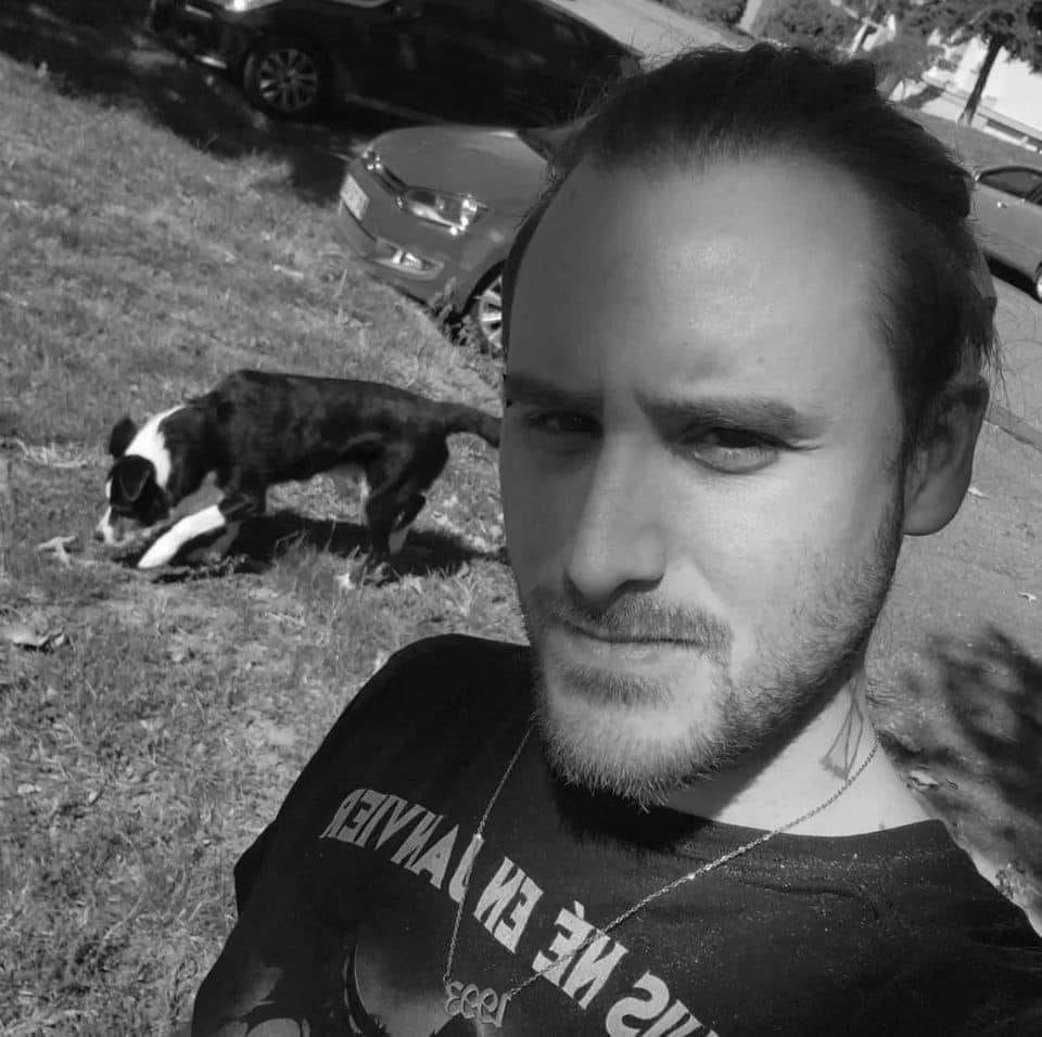 Profil de Diego, 30 ans, Speed Dating Canada à Shields