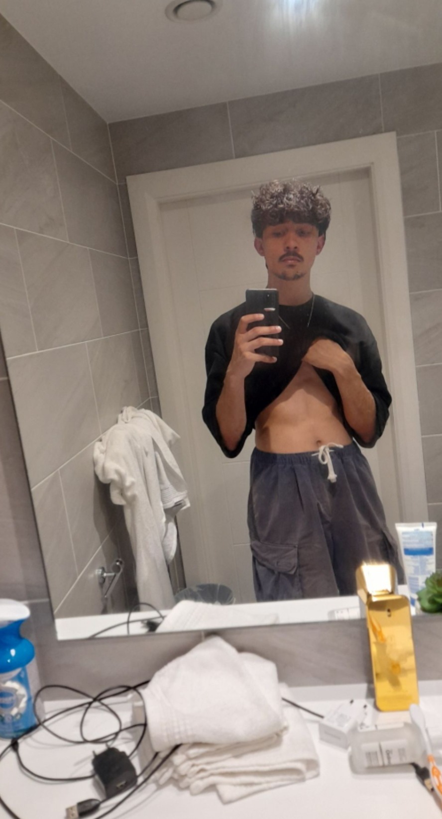 Profil de Santi, 23 ans, Speed Dating Canada à Edberg