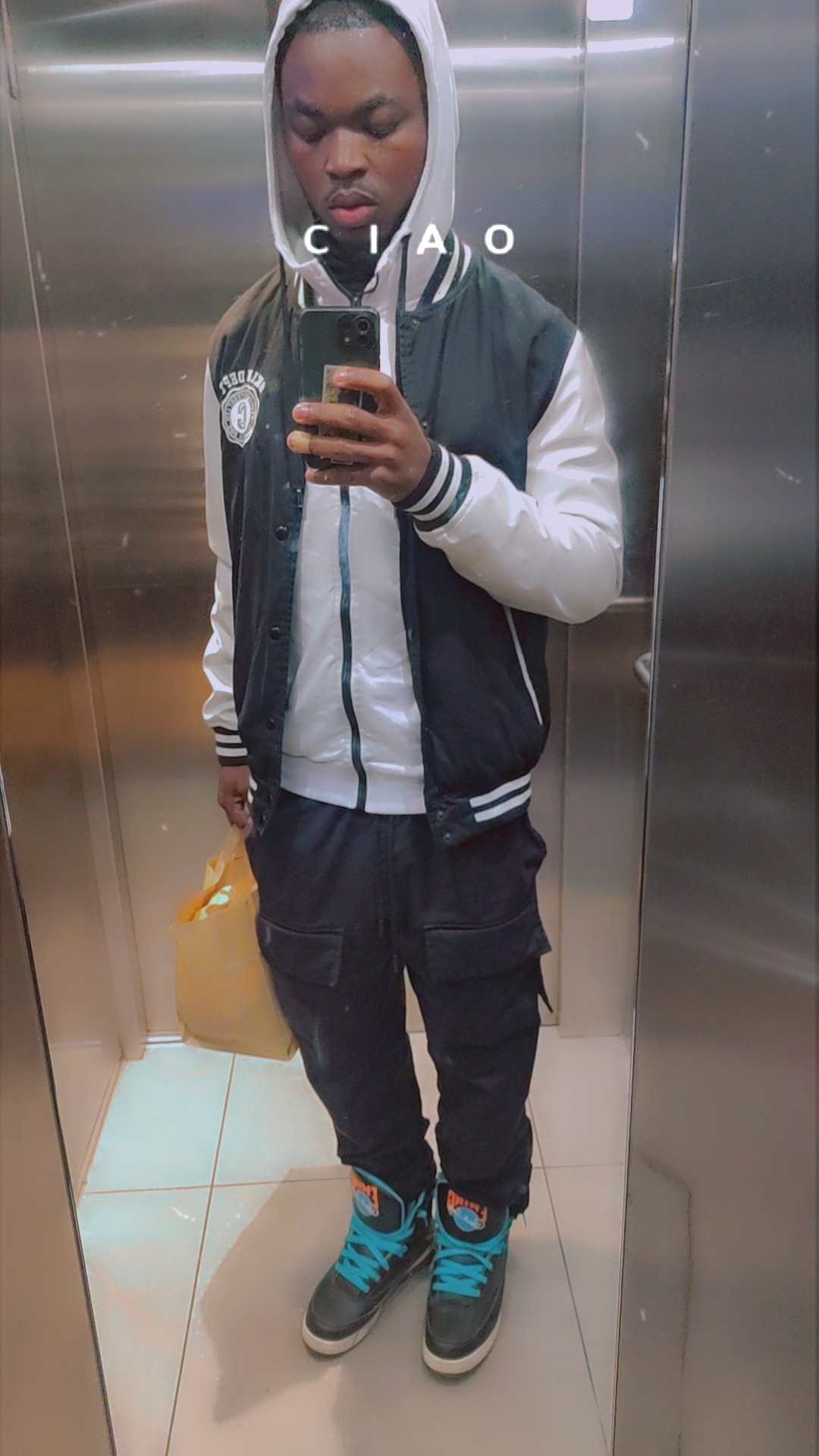 Profil de Ufuk, 22 ans, Speed Dating Canada à Morinville