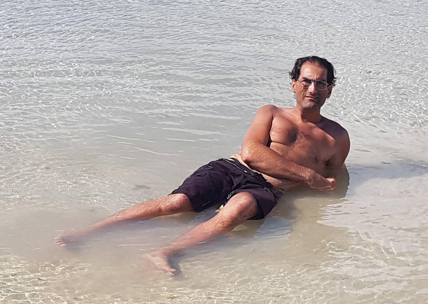 Profil de Anik, 53 ans, Speed Dating Canada à Laniel