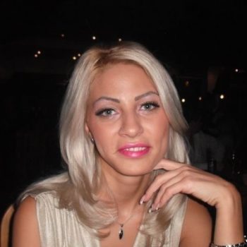Profil de Amany, 37 ans, Speed Dating Canada à Hull