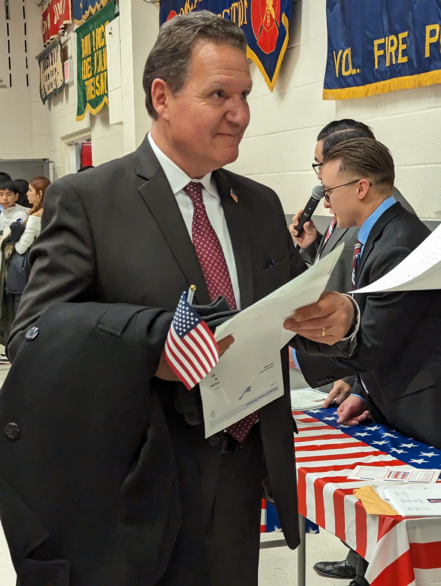 Profil de Elliot, 55 ans, Speed Dating Canada à Provost