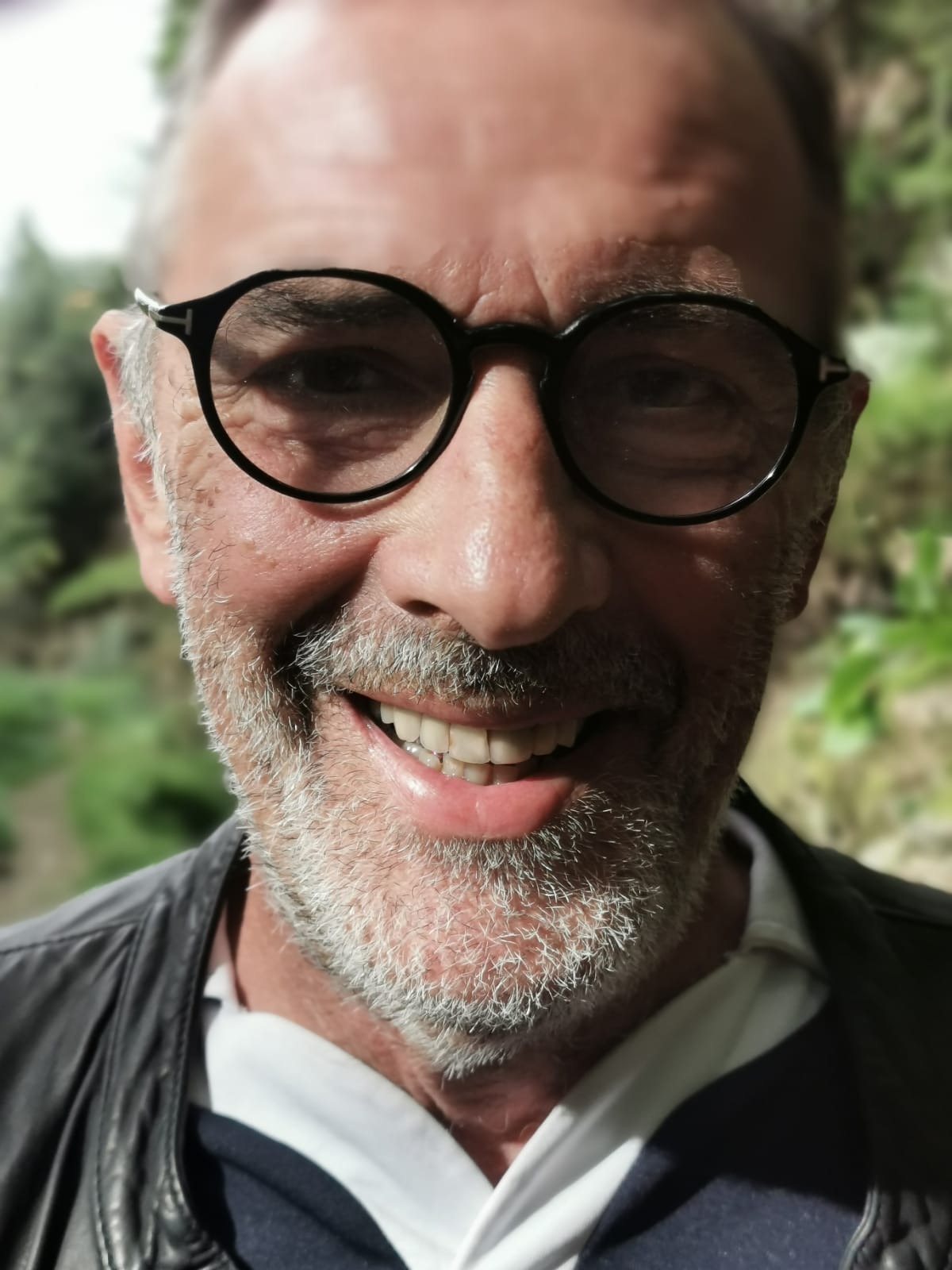 Profil de Iliano, 55 ans, Speed Dating Canada à Petitcodiac