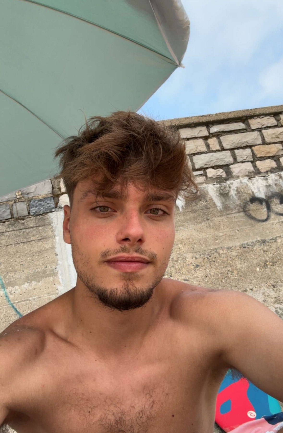 Profil de Adim, 20 ans, Speed Dating Canada à Senneville
