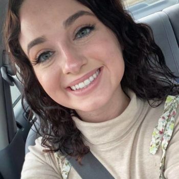 Profil de Tyffaine, 35 ans, Speed Dating Canada à Saint-Pierre-de-la-Rivière-du-Sud