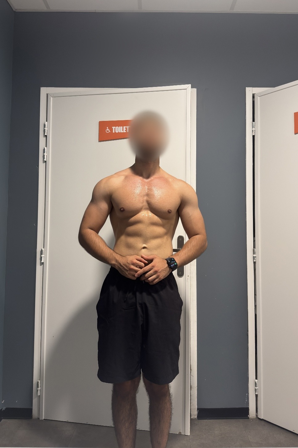 Profil de Matheos, 19 ans, Speed Dating Canada à Forget