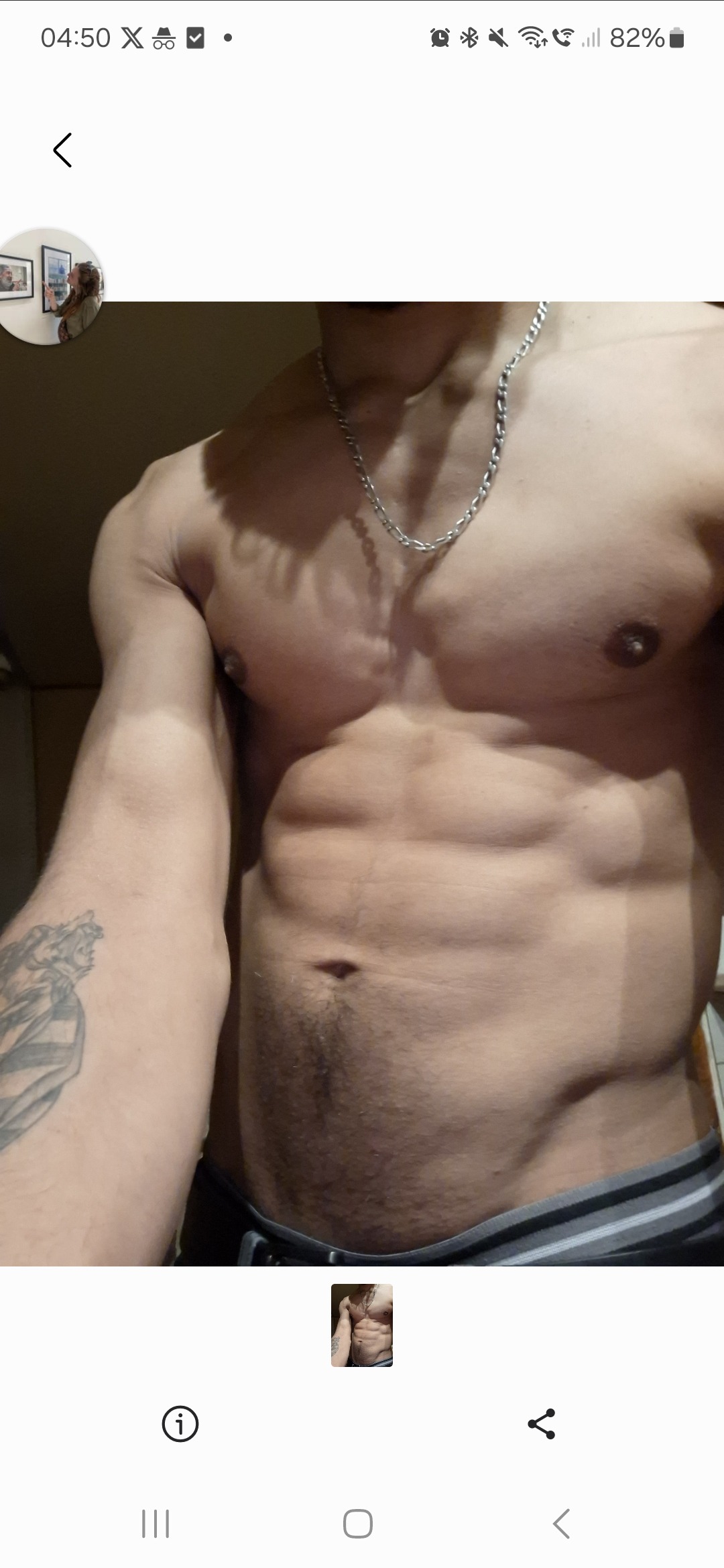 Profil de Luce, 33 ans, Speed Dating Canada à Arborfield