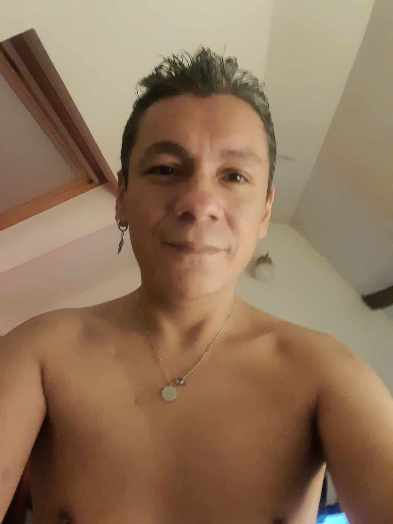 Profil de Pierrick, 40 ans, Speed Dating Canada à Malartic