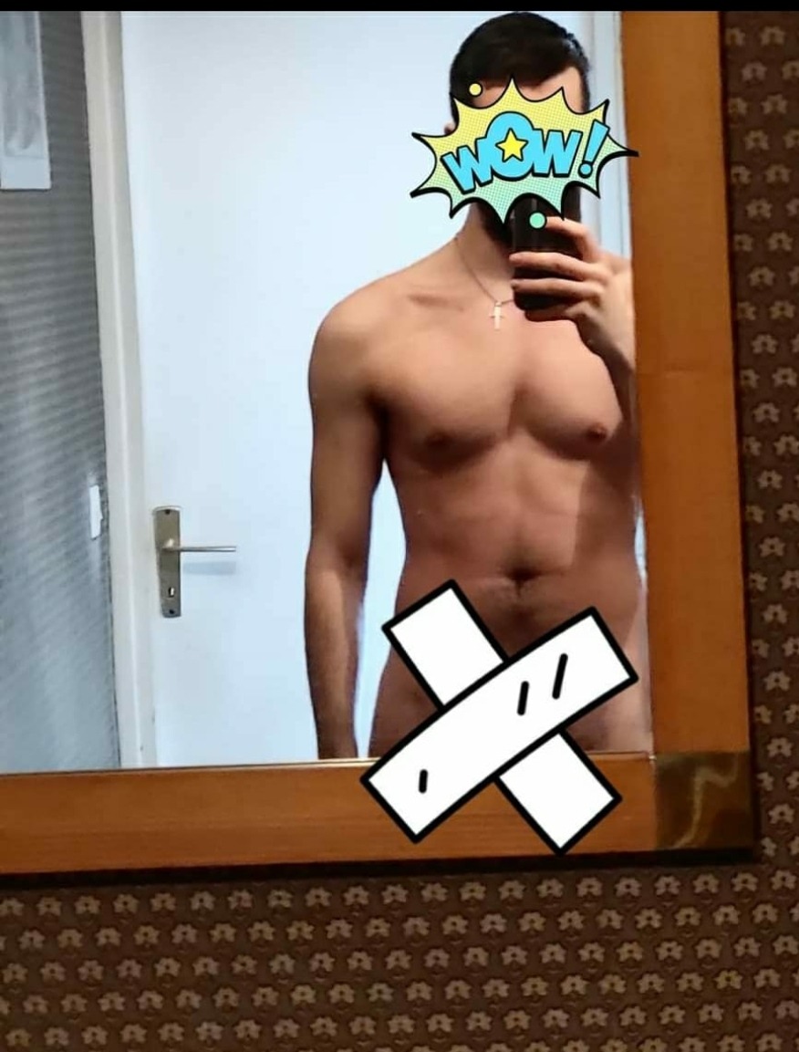 Profil de Ilyes, 32 ans, Speed Dating Canada à Saint-Valère