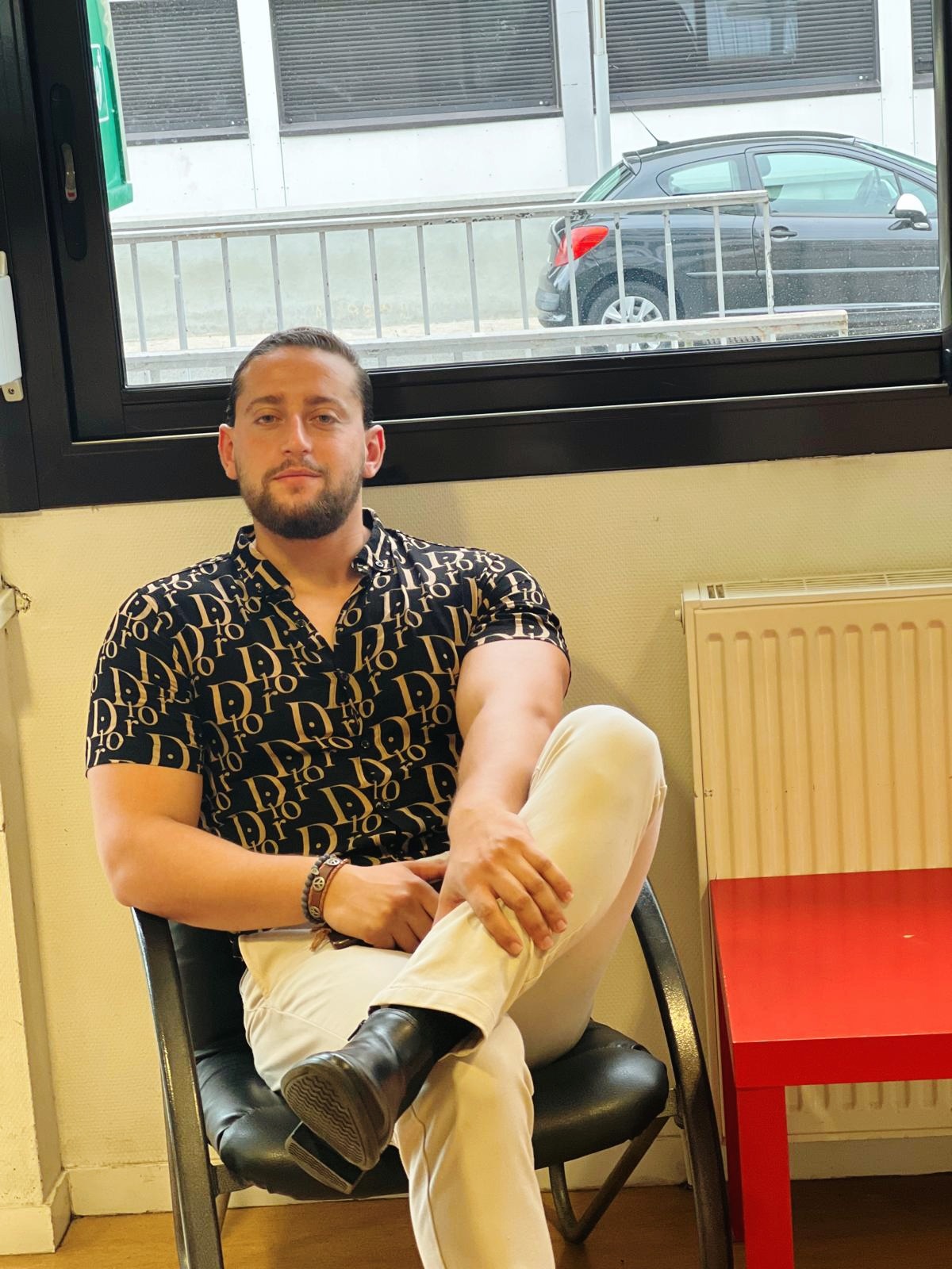 Profil de Dawud, 26 ans, Speed Dating Canada à Mirabel