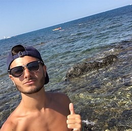Profil de Icham, 22 ans, Speed Dating Canada à Argyle