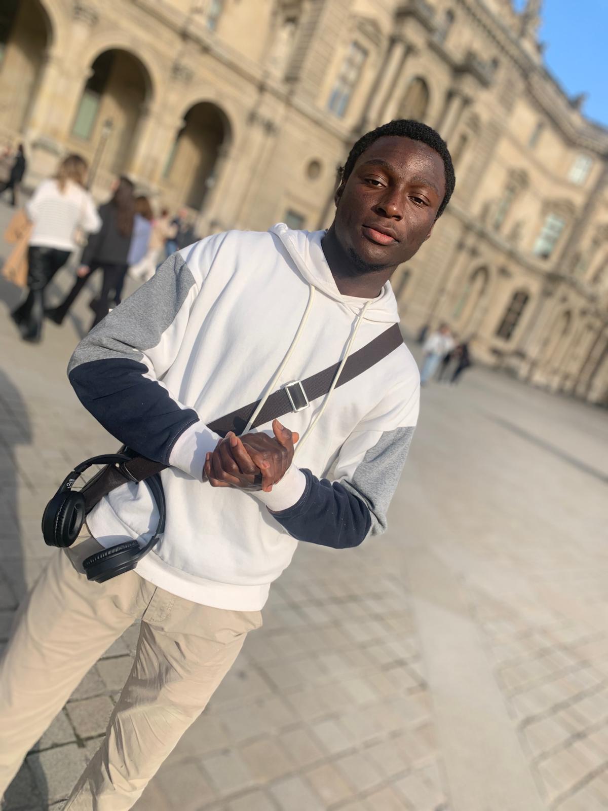 Profil de Jordane, 21 ans, Speed Dating Canada à Kinnear's Mills