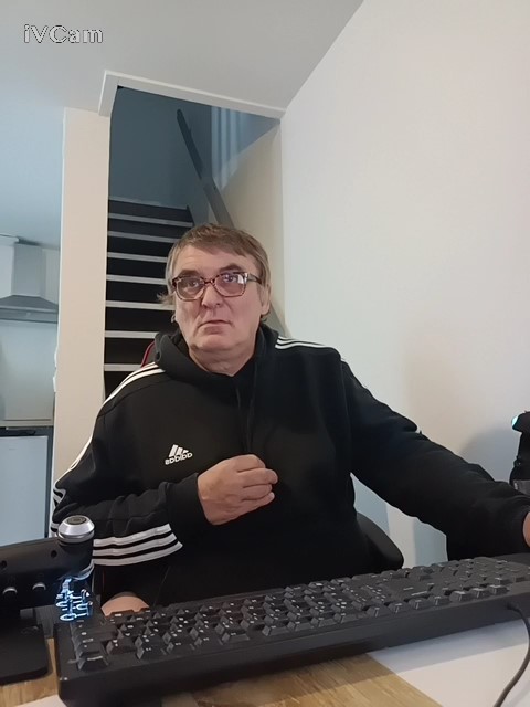 Profil de Adams, 55 ans, Speed Dating Canada à Riverview