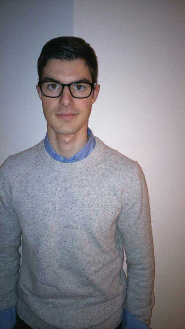 Profil de Symphorien, 30 ans, Speed Dating Canada à Stephenville Crossing