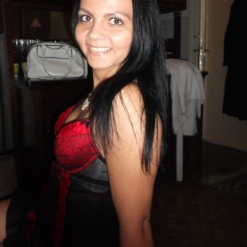 Profil de Alexane, 35 ans, Speed Dating Canada à Champlain