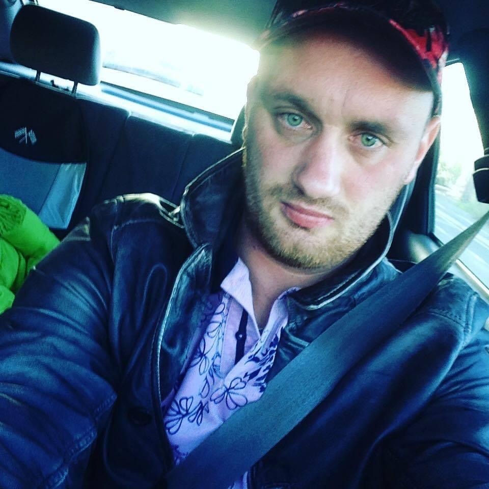 Profil de Kurt, 40 ans, Speed Dating Canada à Délı̨nę