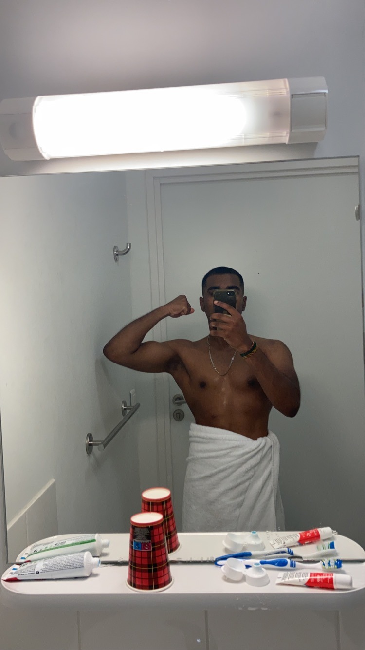 Profil de Nacym, 27 ans, Speed Dating Canada à Morrin
