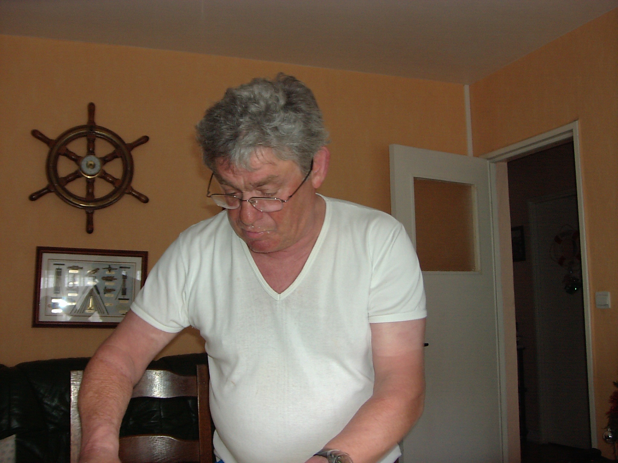 Profil de Keyran, 55 ans, Speed Dating Canada à Manning
