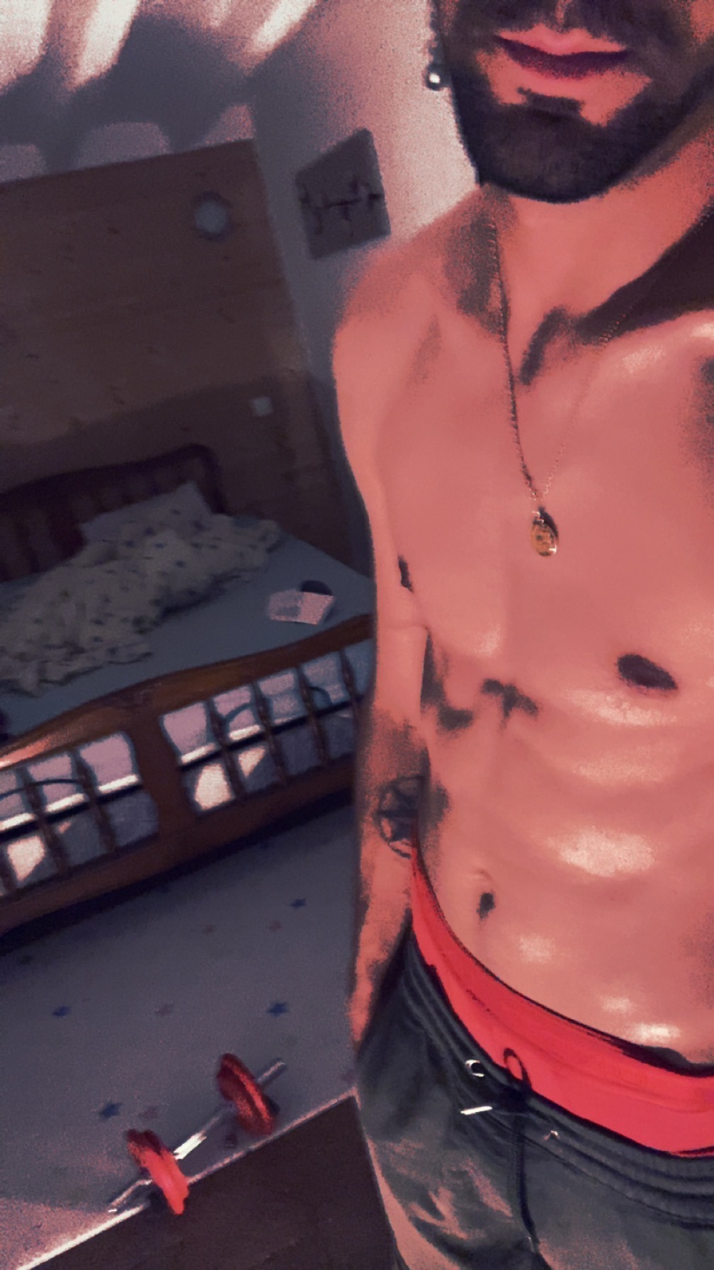 Profil de Djybril, 28 ans, Speed Dating Canada à Winnipegosis