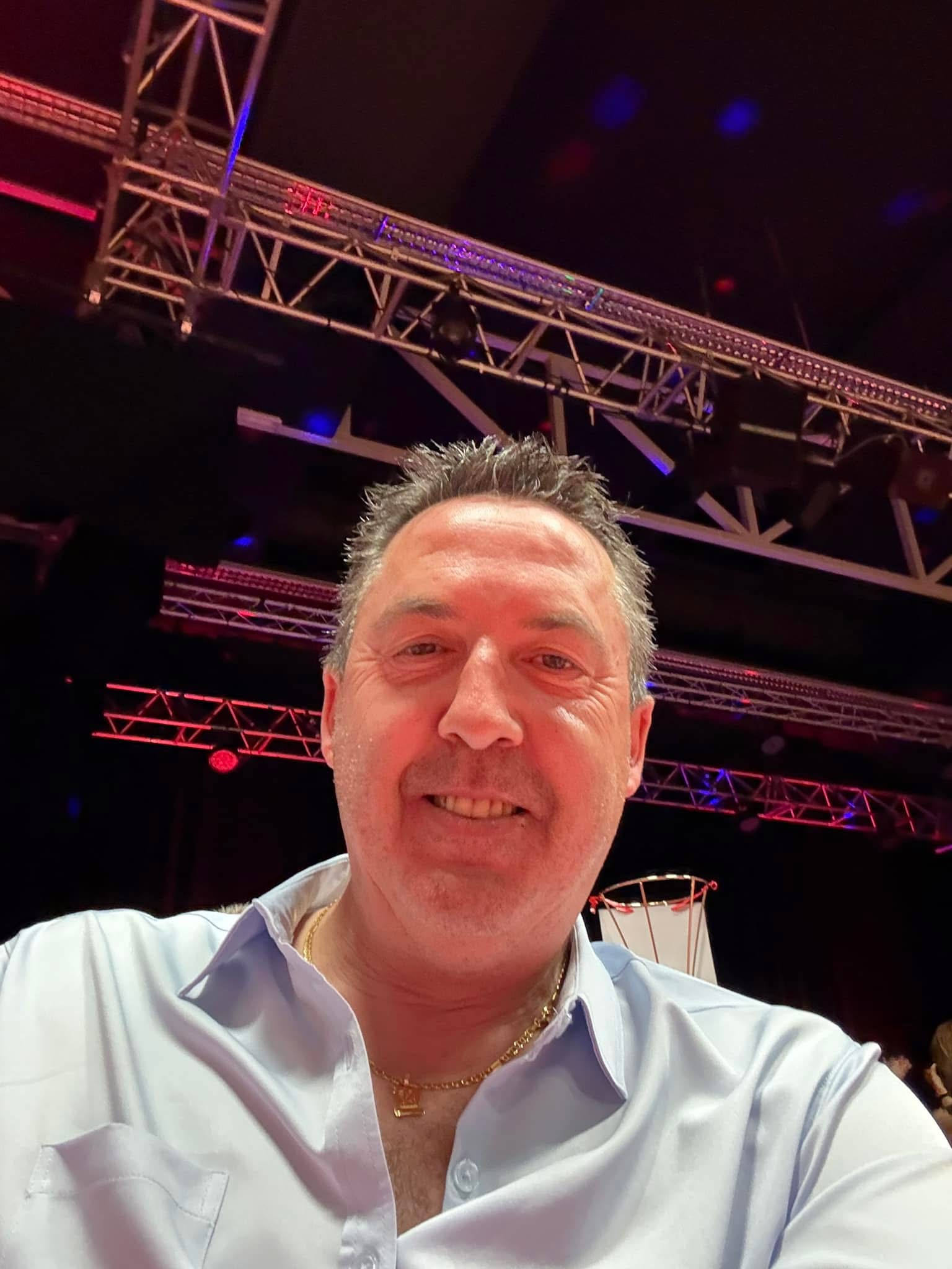 Profil de Abidin, 50 ans, Speed Dating Canada à Holden