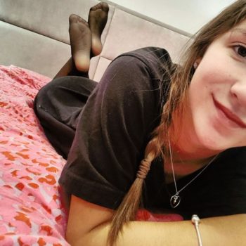 Profil de Cheyma, 18 ans, Speed Dating Canada à Petite-Vallée