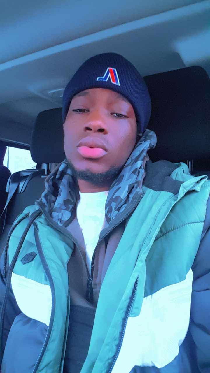 Profil de Aman, 23 ans, Speed Dating Canada à Edmonton