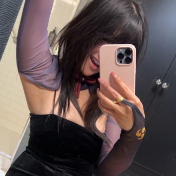 Profil de Prescila, 35 ans, Speed Dating Canada à Ceylon