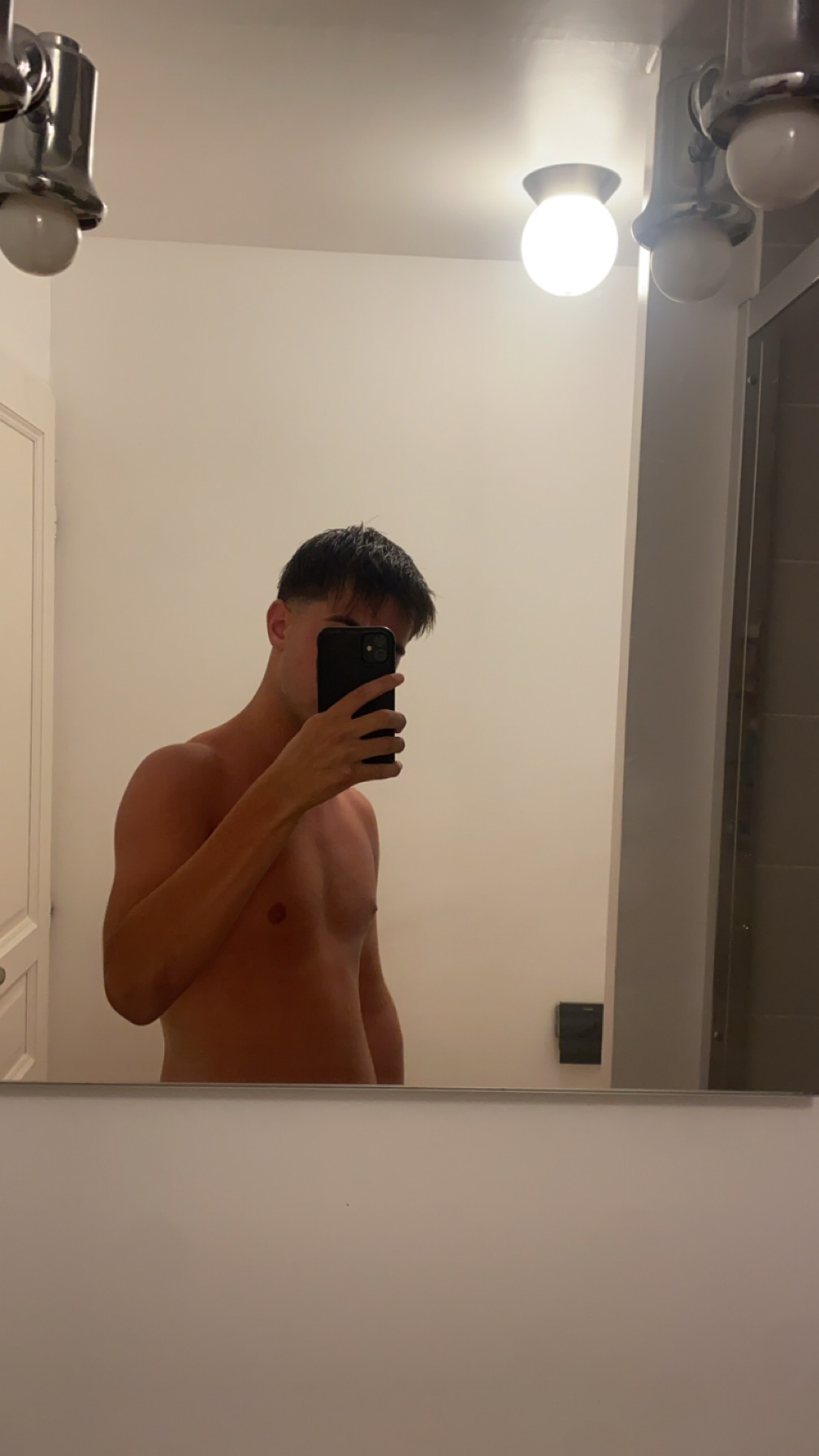 Profil de Innocent, 18 ans, Speed Dating Canada à Padoue