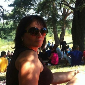 Profil de Maram, 43 ans, Speed Dating Canada à Arviat
