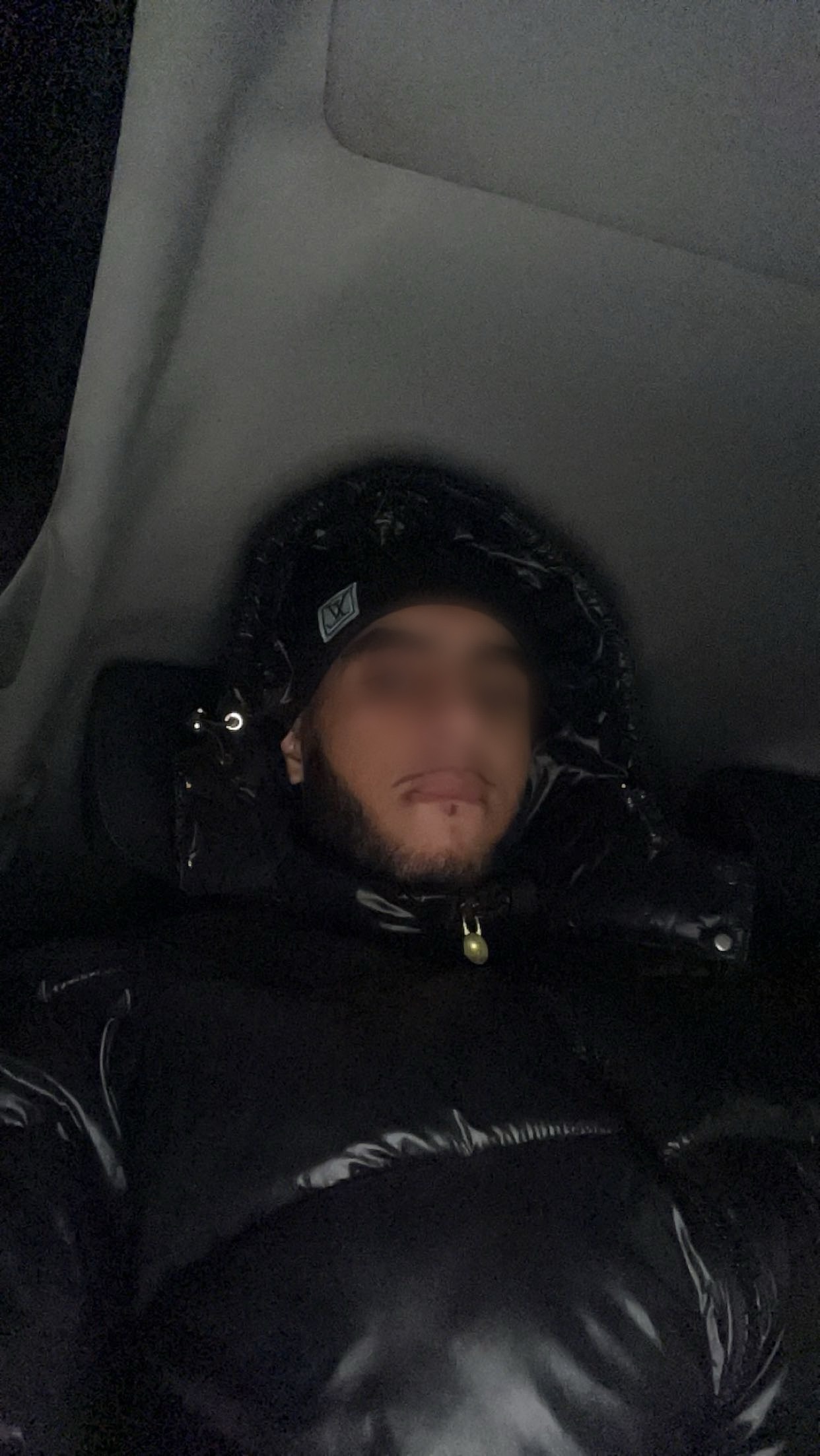 Profil de Leopaul, 20 ans, Speed Dating Canada à Colwood