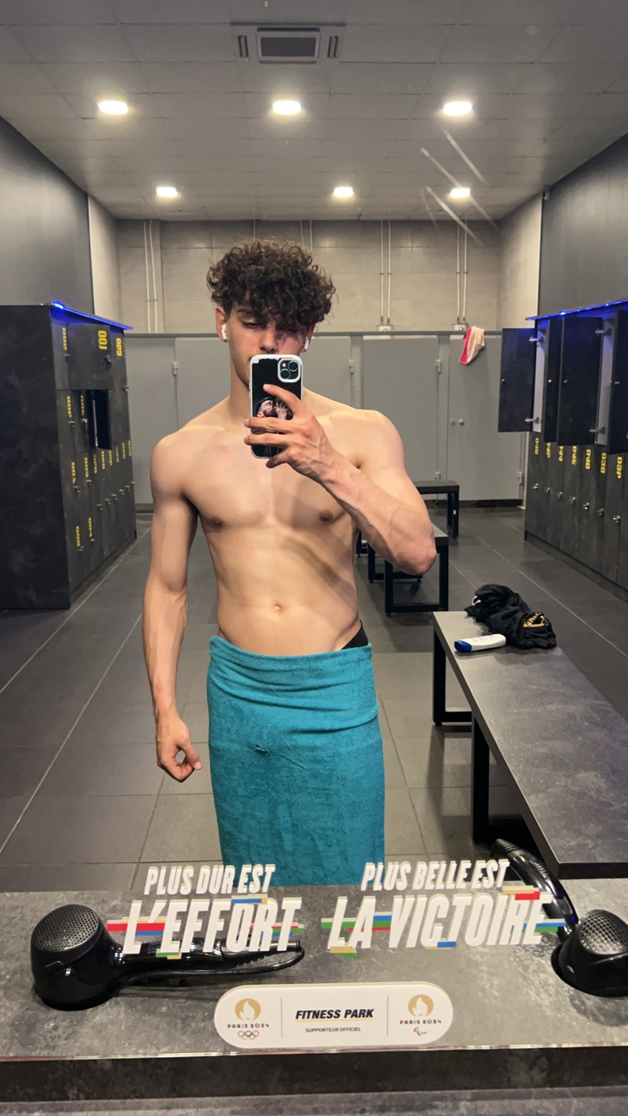Profil de Louann, 21 ans, Speed Dating Canada à Alma