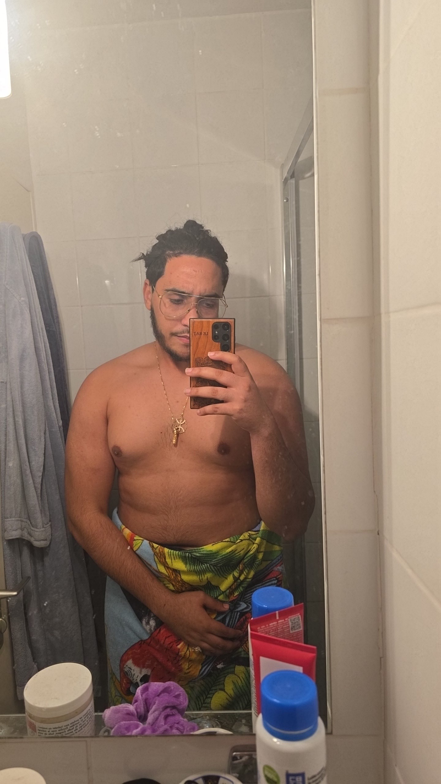 Profil de Shalom, 25 ans, Speed Dating Canada à Saint-Lambert