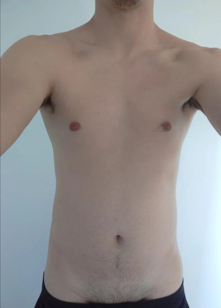 Profil de Feodor, 29 ans, Speed Dating Canada à MacNutt