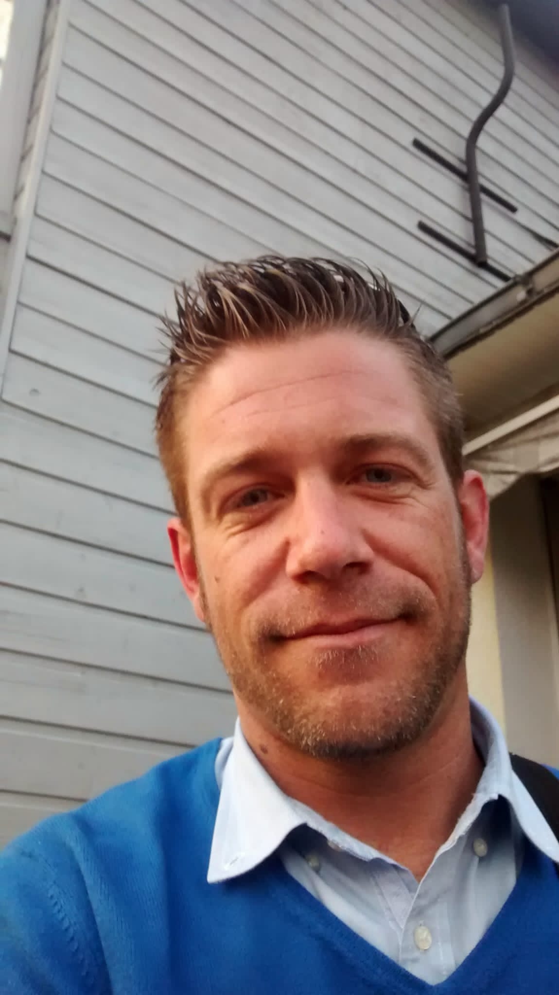 Profil de Sane, 47 ans, Speed Dating Canada à Burlington