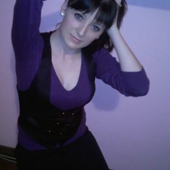 Profil de Fanni, 28 ans, Speed Dating Canada à Cache Bay