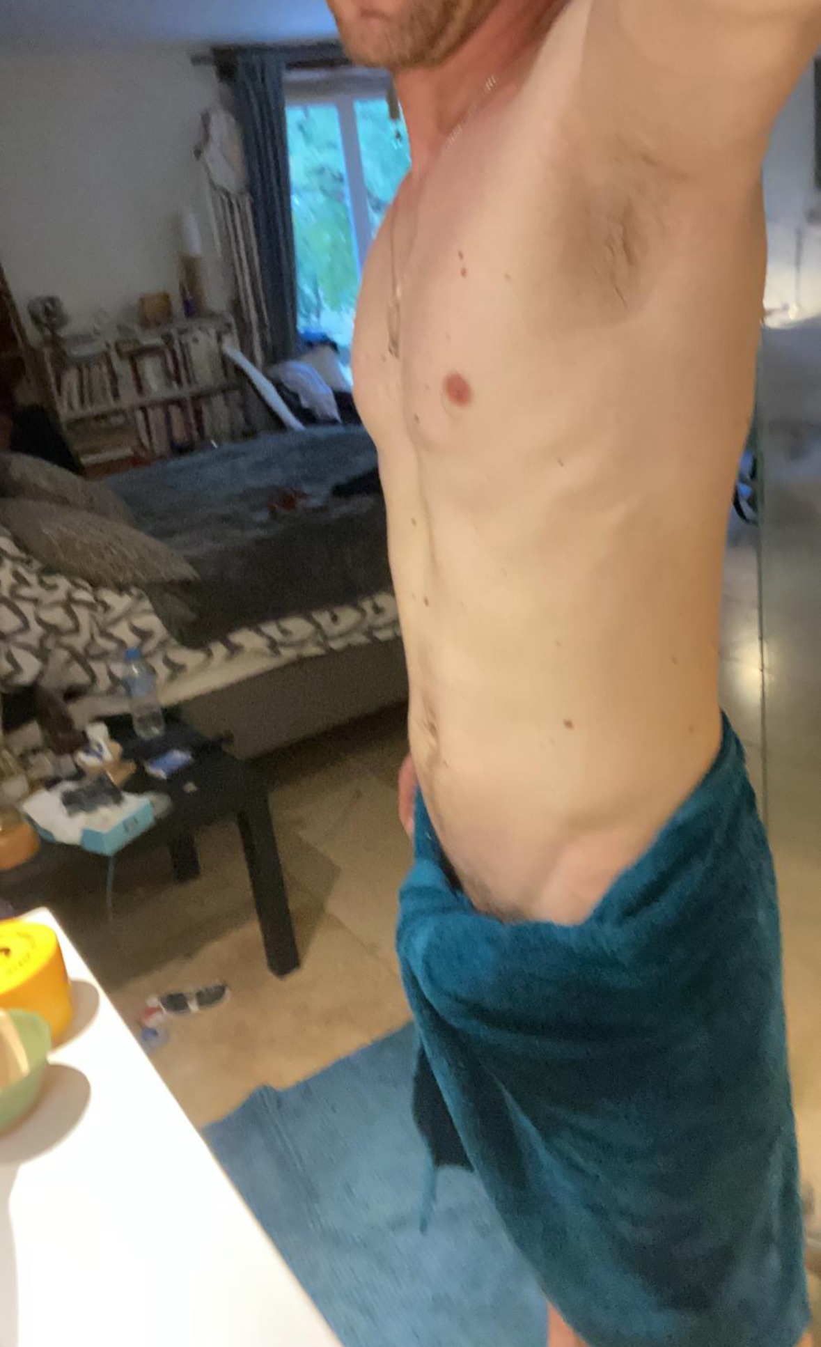 Profil de Eucher, 41 ans, Speed Dating Canada à Saint-Louis