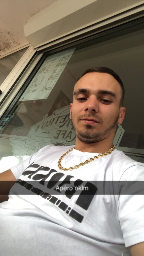Profil de Fahel, 26 ans, Speed Dating Canada à Saint-Tharcisius