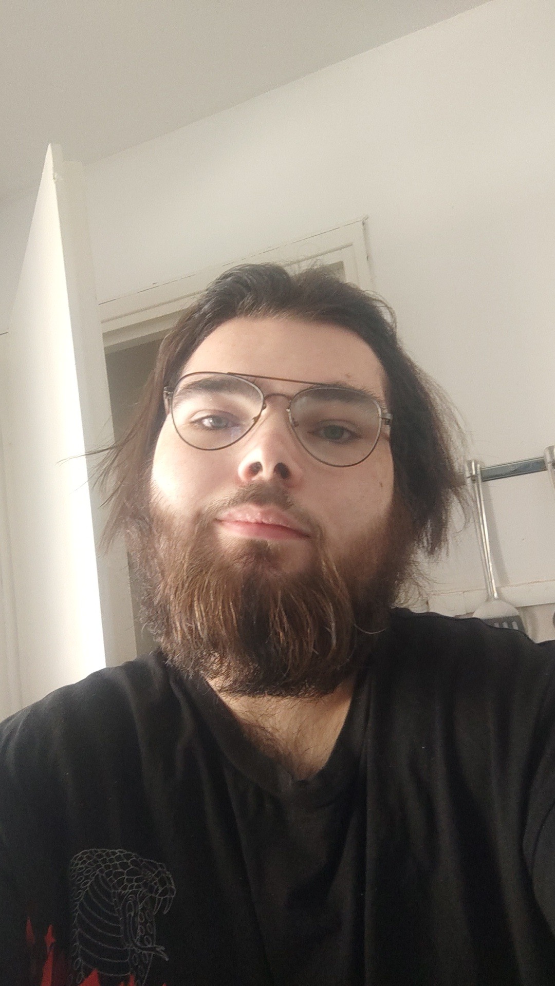 Profil de Yahel, 22 ans, Speed Dating Canada à Saint-Nicéphore