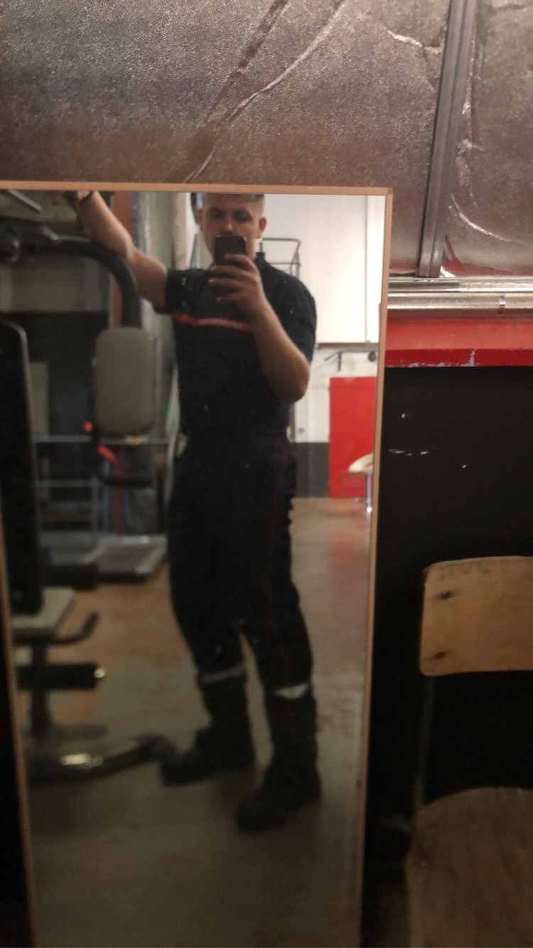Profil de Abdel-rahim, 23 ans, Speed Dating Canada à Midale