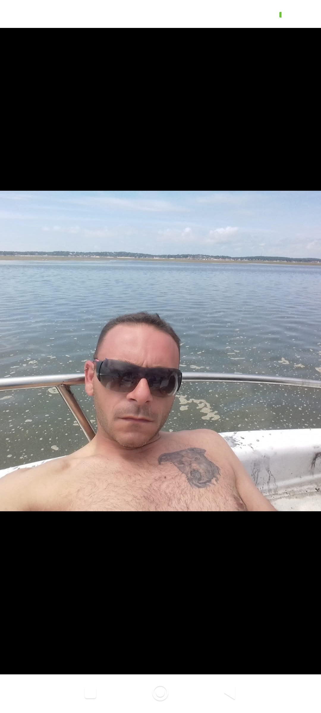 Profil de Stevann, 42 ans, Speed Dating Canada à Sweet Bay