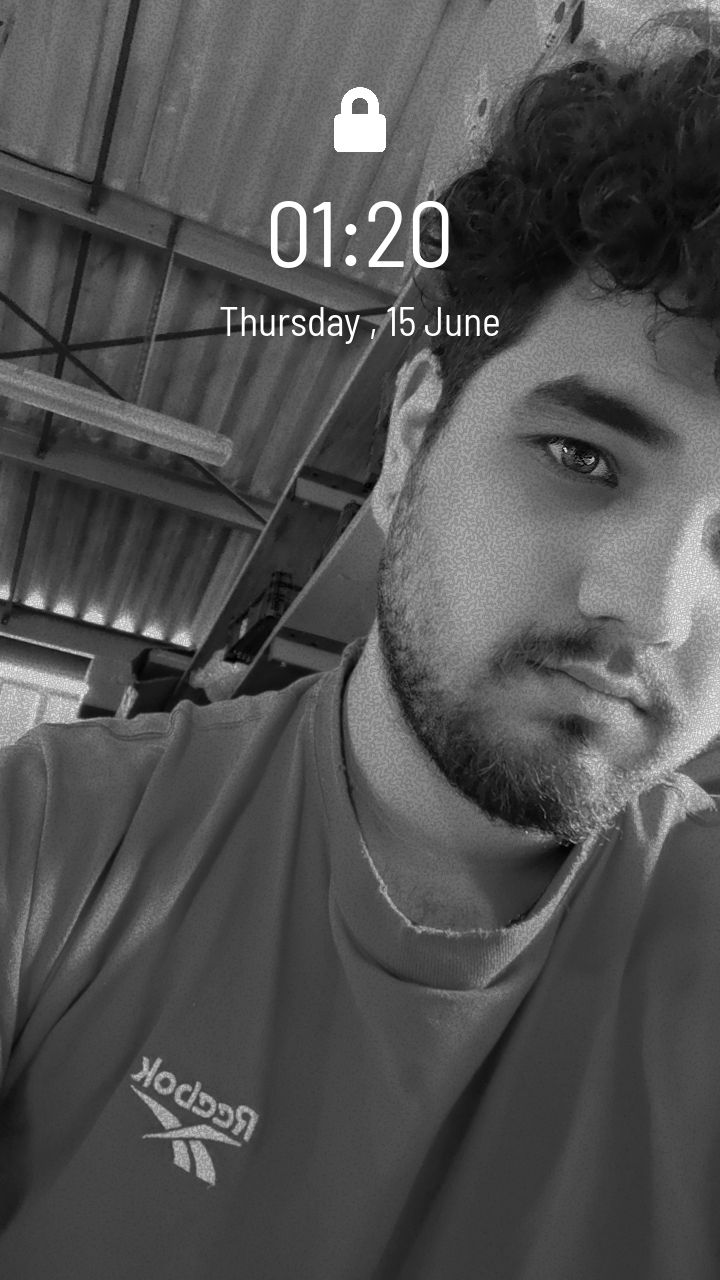 Profil de Guénael, 25 ans, Speed Dating Canada à Success