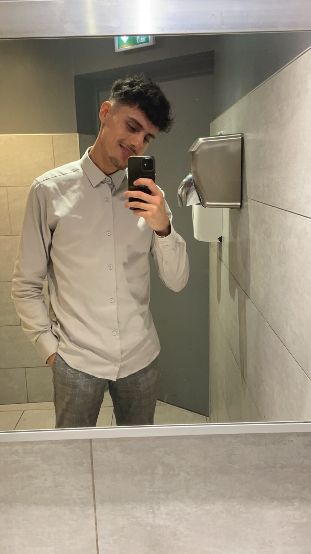 Profil de Valeriano, 26 ans, Speed Dating Canada à Fredericton