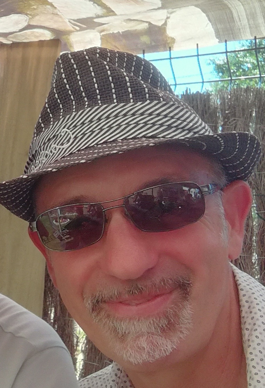 Profil de Bedran, 55 ans, Speed Dating Canada à Saint-Wenceslas