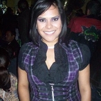 Profil de Evelise, 29 ans, Speed Dating Canada à Saint-Jules