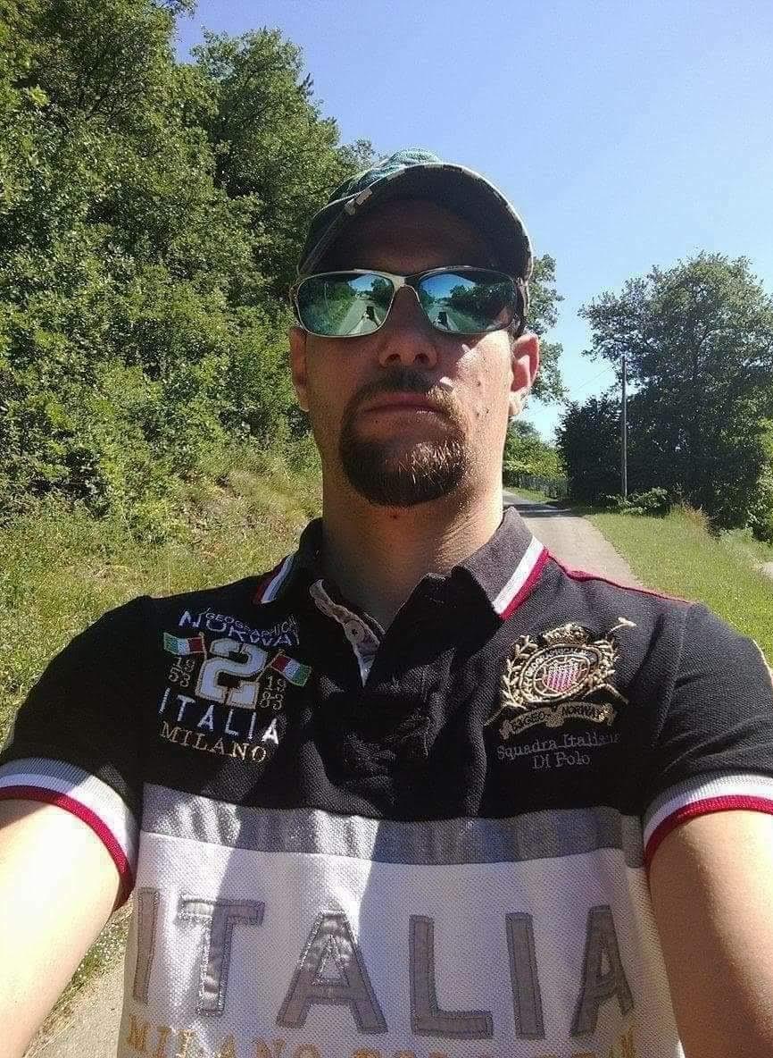 Profil de Othello, 37 ans, Speed Dating Canada à Saint-Joachim
