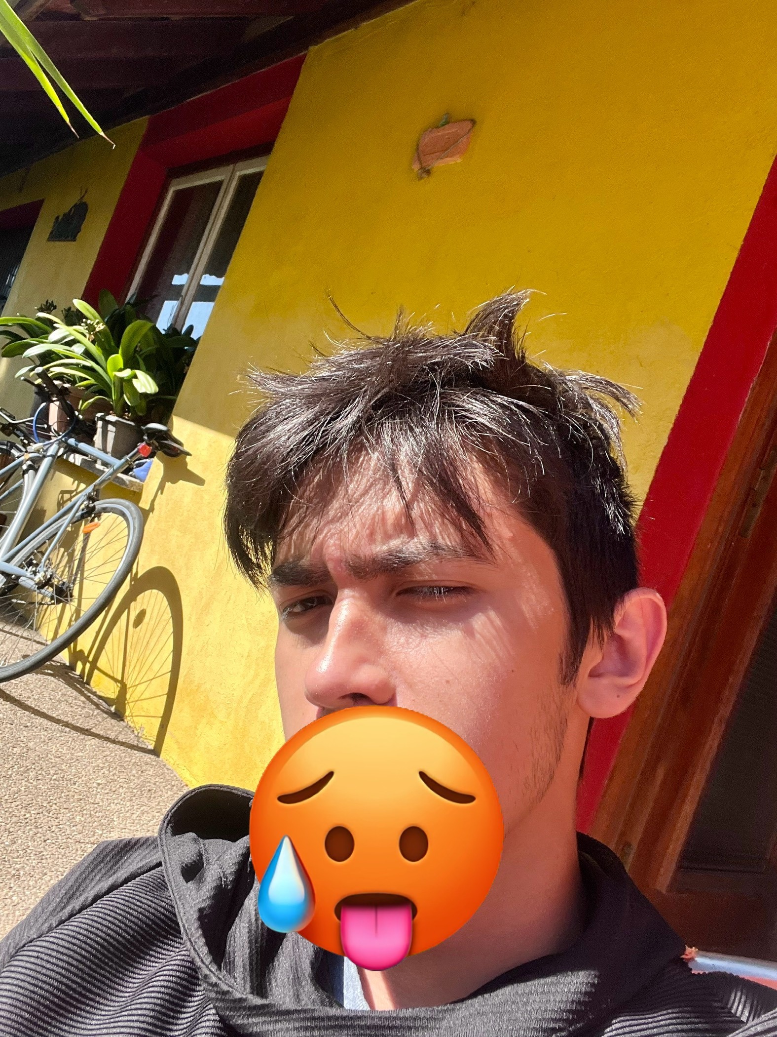 Profil de Mackenson, 23 ans, Speed Dating Canada à Armagh